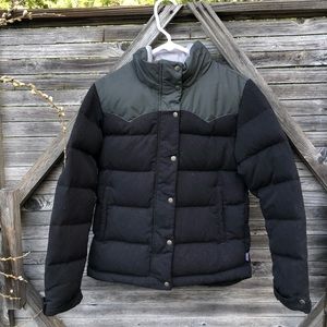Patagonia Bivy Jacket